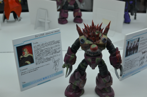 ガンプラEXPO 2015 in SENDAI　その3_d0081481_2146035.jpg