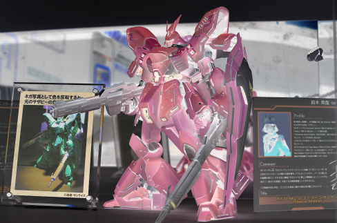 ガンプラEXPO 2015 in SENDAI　その3_d0081481_21461468.jpg