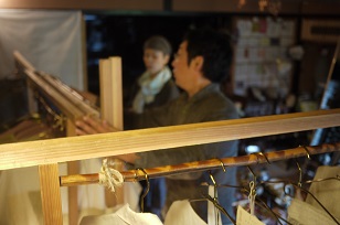 初個展・sun△sun麻ゴロモ展~さぁ腕まくり!の様子_f0226293_9104013.jpg