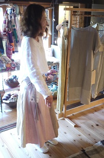 開催中!sun△sunの「麻ゴロモ展」vol Ⅰ_f0226293_9363163.jpg