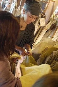 開催中!sun△sunの「麻ゴロモ展」vol Ⅰ_f0226293_936642.jpg