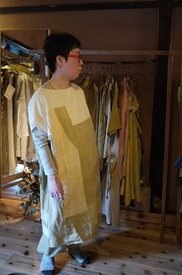 開催中!sun△sunの「麻ゴロモ展」vol Ⅰ_f0226293_9374312.jpg