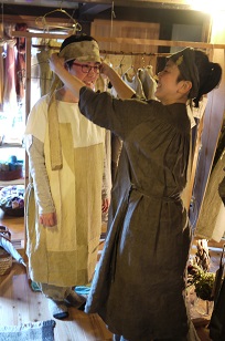 開催中!sun△sunの「麻ゴロモ展」vol Ⅰ_f0226293_9375482.jpg