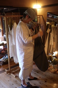 開催中!sun△sunの「麻ゴロモ展」vol Ⅰ_f0226293_9383035.jpg