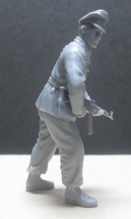 ドラゴンモデルズ　フィギュア Amazon | ドラゴン 1/35 第二次世界大戦 アメリカ第1軍兵士