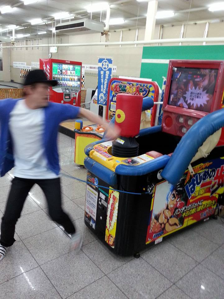 先日の休み 2_f0180307_15100848.jpg