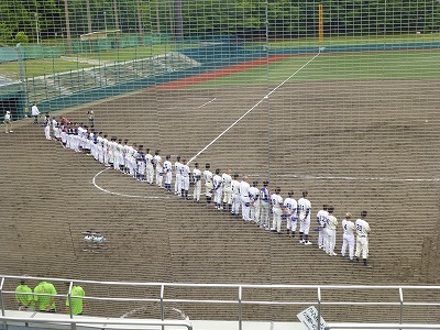 マスターズ甲子園　奈良予選_b0131526_20102603.jpg