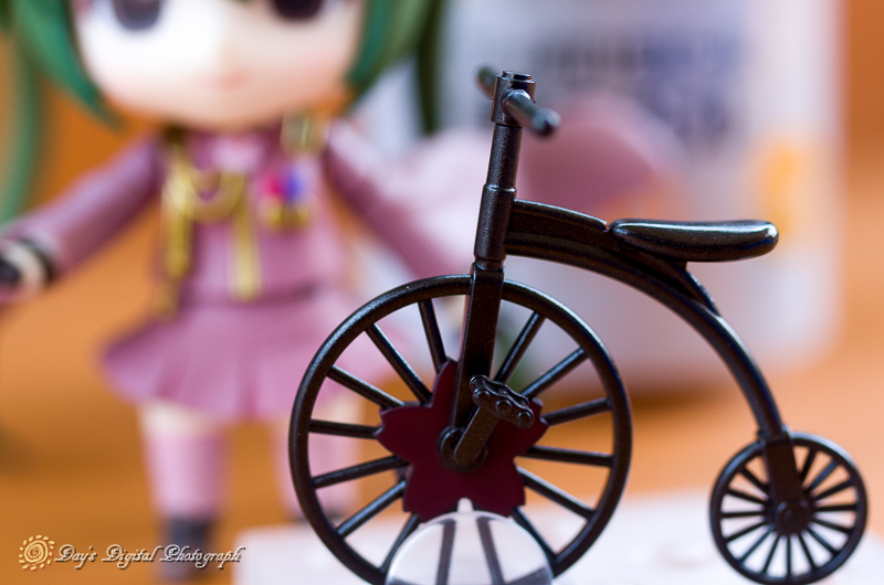 ねんどろいど 初音ミクさん 千本桜Ver. : 散策DAY'S excite