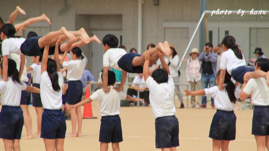 大運動会_f0297537_07035452.jpg