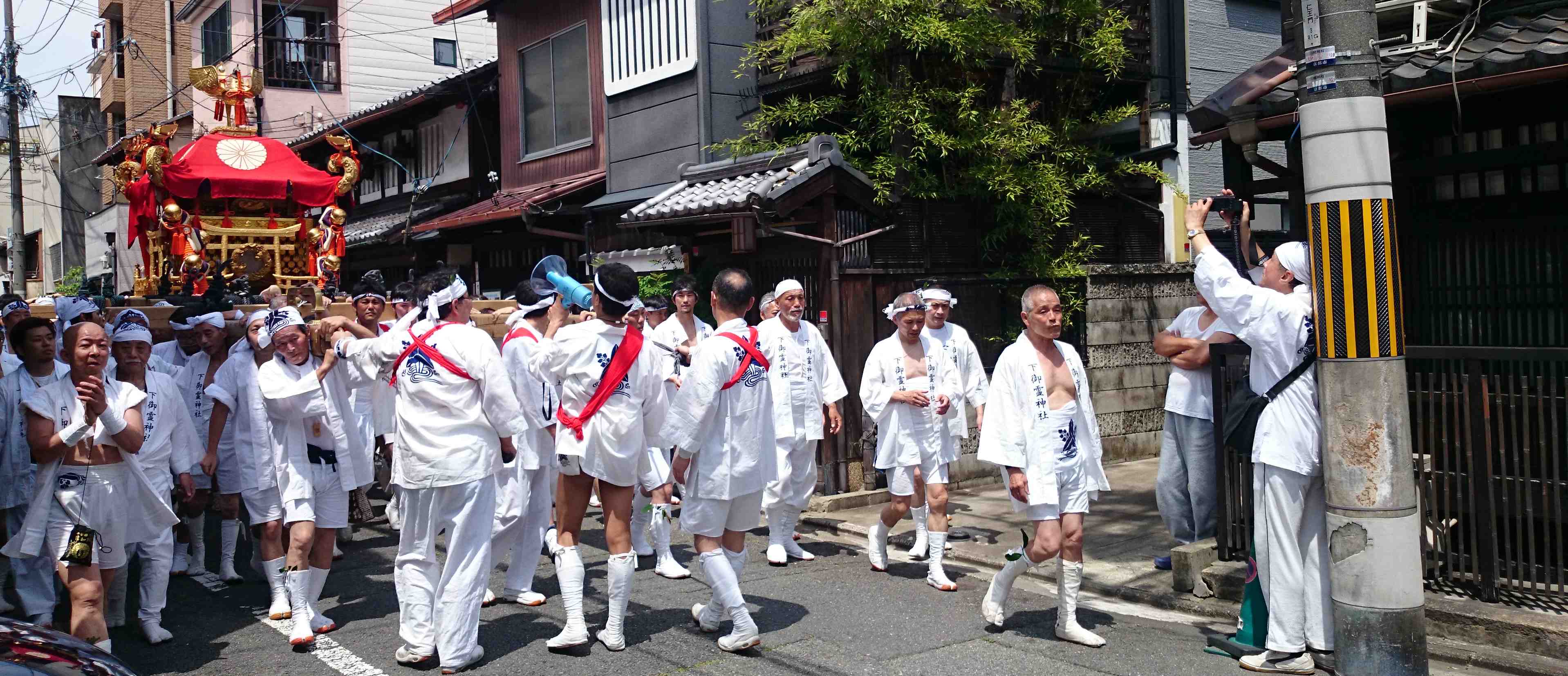 下御霊神社のお祭り_a0265743_21545674.jpg