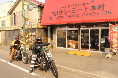 大石さんの逞しさ。_d0164343_1623173.jpg