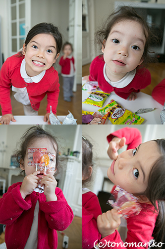 パリのちびっこ大興奮。ジャポンのお菓子最高!_c0024345_21402390.jpg
