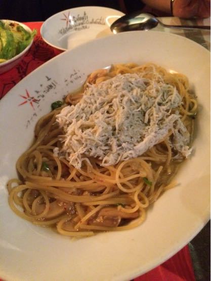 妹ととやっと‼︎_a0323249_1833015.jpg