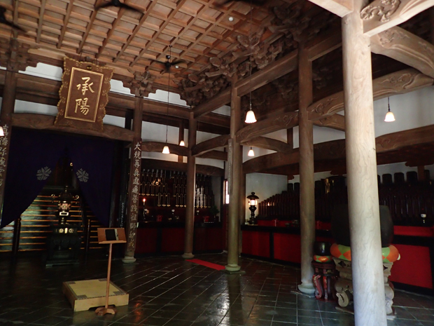 茶道部OB会in金沢①＊永平寺＊_f0214649_418713.jpg