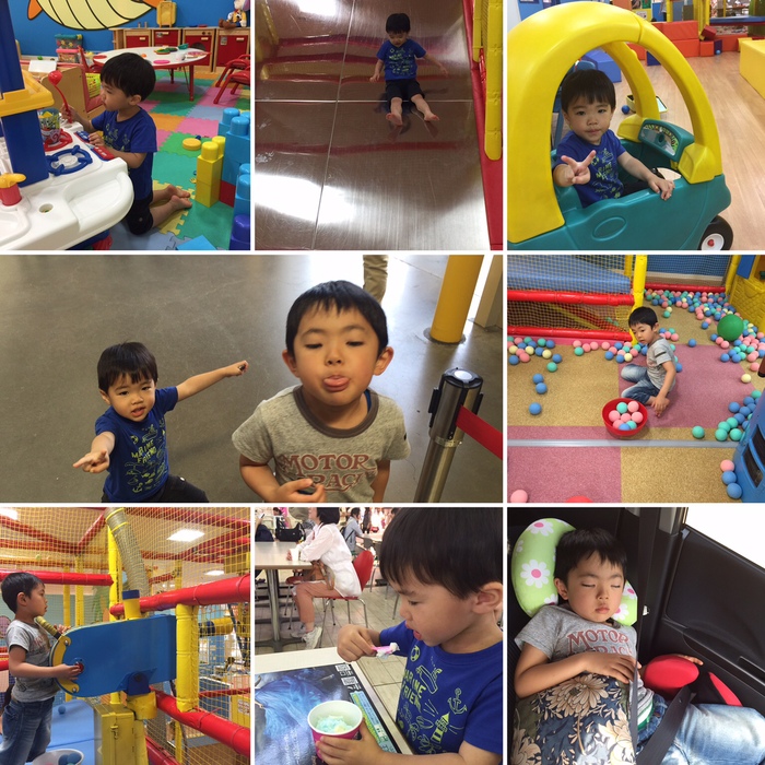 オレは虫だ 2015.5.24_b0002156_2249295.jpg