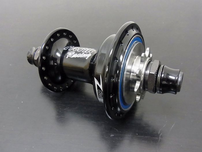 Profile Z-Coaster Hub[RHD/9T/3/8 Profile Z-Coaster Hub[RHD/9T/3/8
