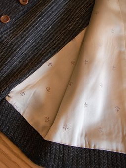 「原種に近い」 ~Cote d’ivoire Cotton~ 「JAPAN BLUE JEANS」 編_c0177259_2243650.jpg