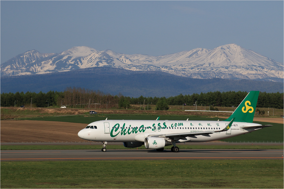 憧れの大地 3 - 旭川空港_c0308259_23463364.jpg