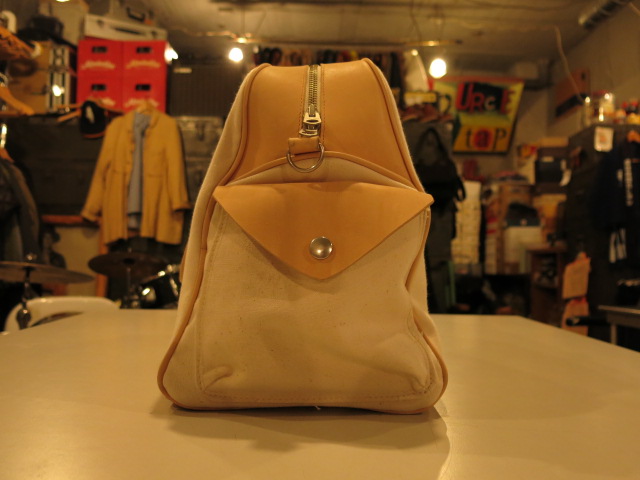 \"TheThreeRobbers by SAMMLER ECO GARMENTS PLAN US NAVY BOSTON\"ってこんなこと。_c0140560_9524143.jpg