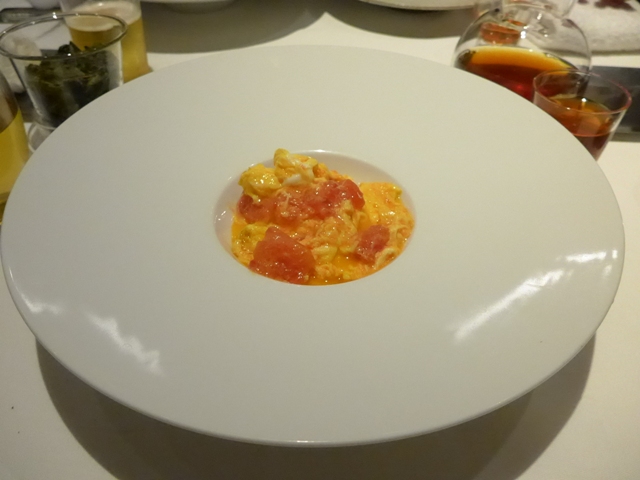 恵比寿「MASA\'S KITCHEN 47」へ行く。_f0232060_15294739.jpg