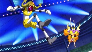17 ｇｏ プリンセスプリキュア きららちゃん 大いにグチる ぼてぼてだいありー