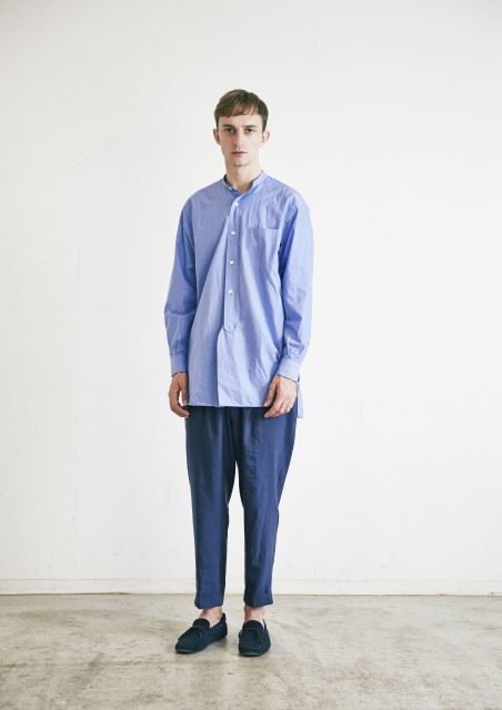 COMOLI ~15SS~_e0152373_18112390.jpg