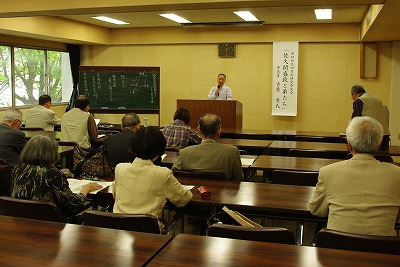 吉原実氏「佐久間盛政と弟たち」_a0268174_7301390.jpg