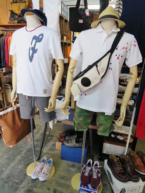 大人の粋な夏JACKET ・・・ Yarmo CHAWK STRIPE 4B TAILRORED JKT!★!_d0152280_15281238.jpg