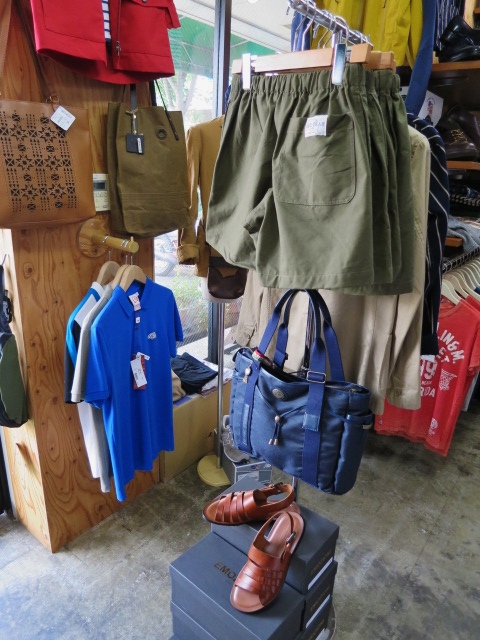 大人の粋な夏JACKET ・・・ Yarmo CHAWK STRIPE 4B TAILRORED JKT!★!_d0152280_15282975.jpg