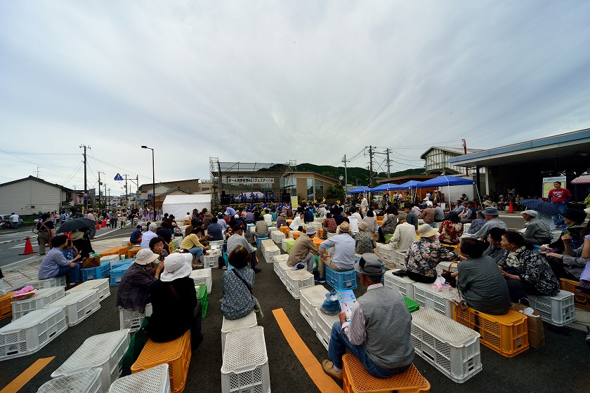 熊野の旅　同一平面視点と俯瞰視点_d0045383_21504238.jpg