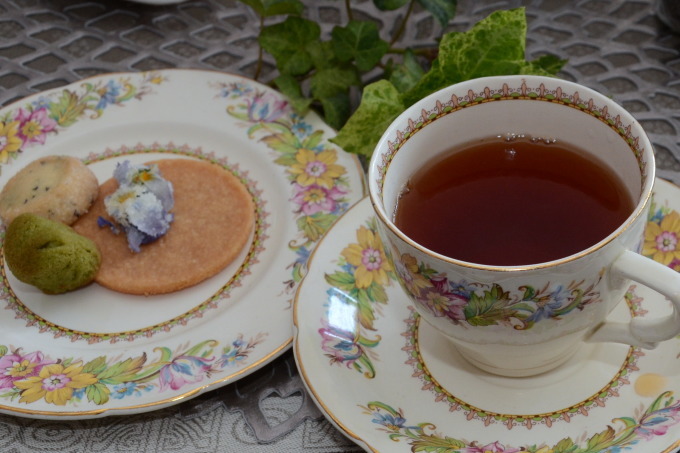 「紅茶の船旅　ワンデーで世界一周」　～乾杯！モンテカルロ♪～_c0188784_18593834.jpg