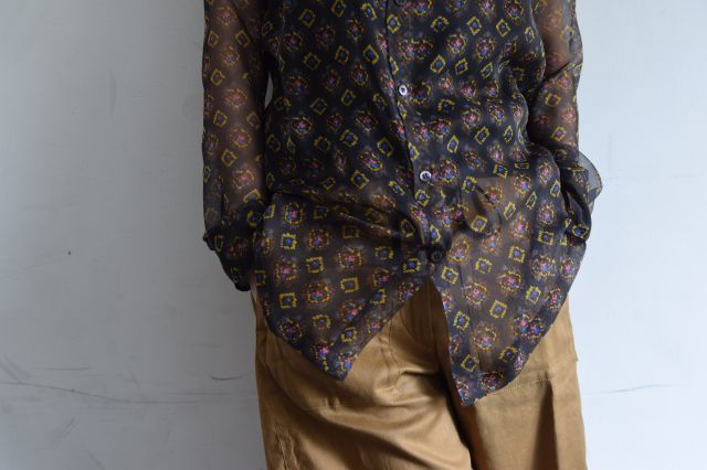 シルク と テキスタイル DRIES VAN NOTEN_b0110586_19103662.jpg