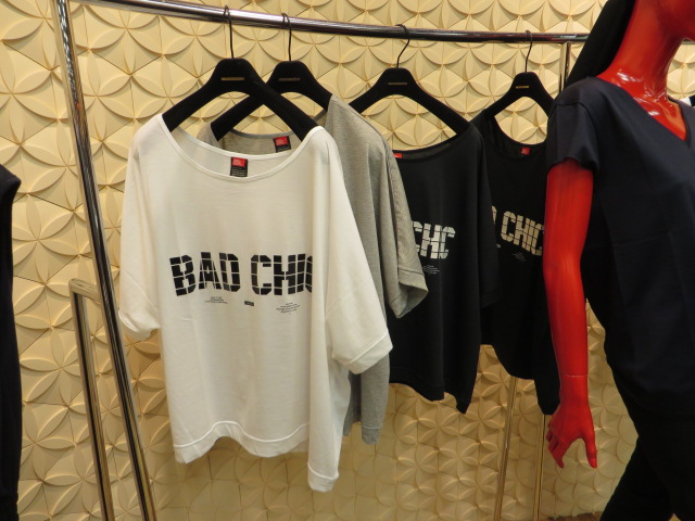 double standard clothing 　夏物　入荷しました！_e0076692_930939.jpg