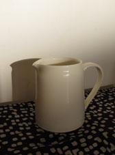 伊藤舞依子陶展 明日まで_c0218903_829782.jpg