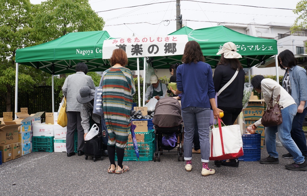 多くの皆様のご来場ありがとうございました！_b0325404_16384370.jpg