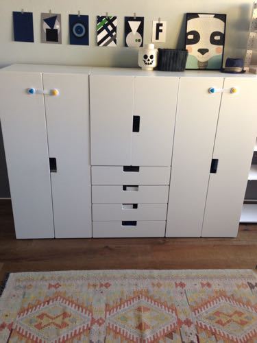 Ikeaのキッズ洋服ダンスついに完成 キッズ用品は全て3タンスに収納 イタリア空間 Ikeaのキッズ洋服ダンスついに完成 キッズ用品は全て3タンスに収納 イタリア空間