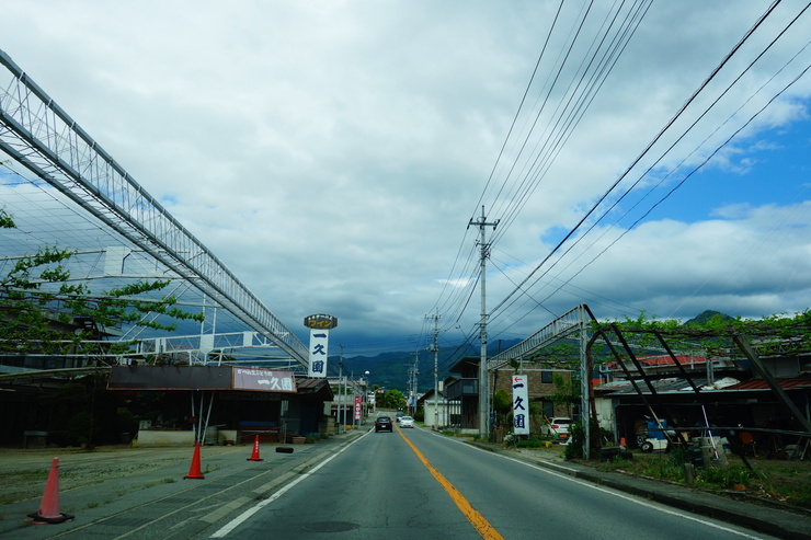 駆け足で巡る山梨県甲州市勝沼 その2～勝沼いろいろ_a0287336_18301471.jpg