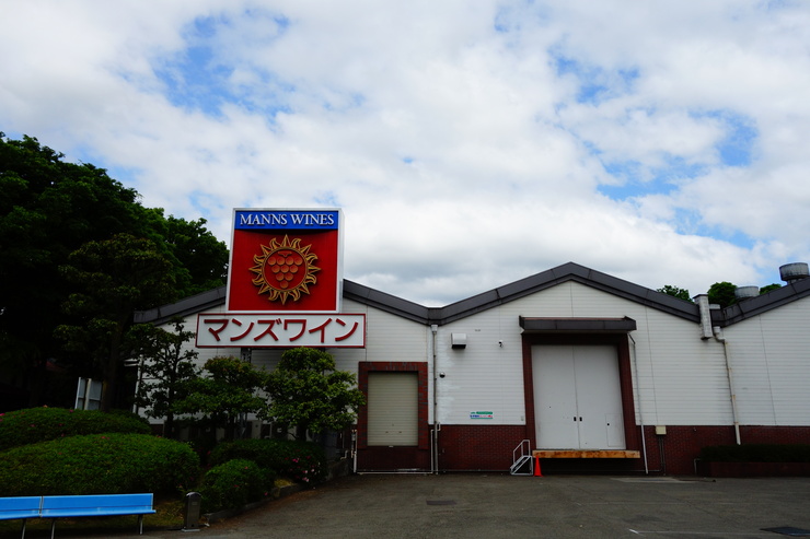 駆け足で巡る山梨県甲州市勝沼 その2～勝沼いろいろ_a0287336_18502064.jpg