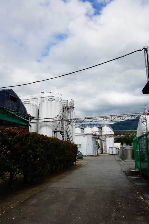 駆け足で巡る山梨県甲州市勝沼 その2～勝沼いろいろ_a0287336_19291875.jpg