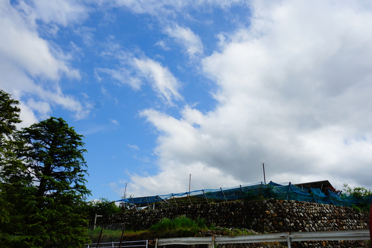 駆け足で巡る山梨県甲州市勝沼 その2～勝沼いろいろ_a0287336_19305273.jpg