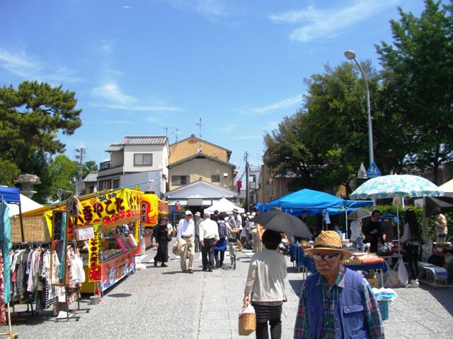 天神さん_e0230141_20163432.jpg