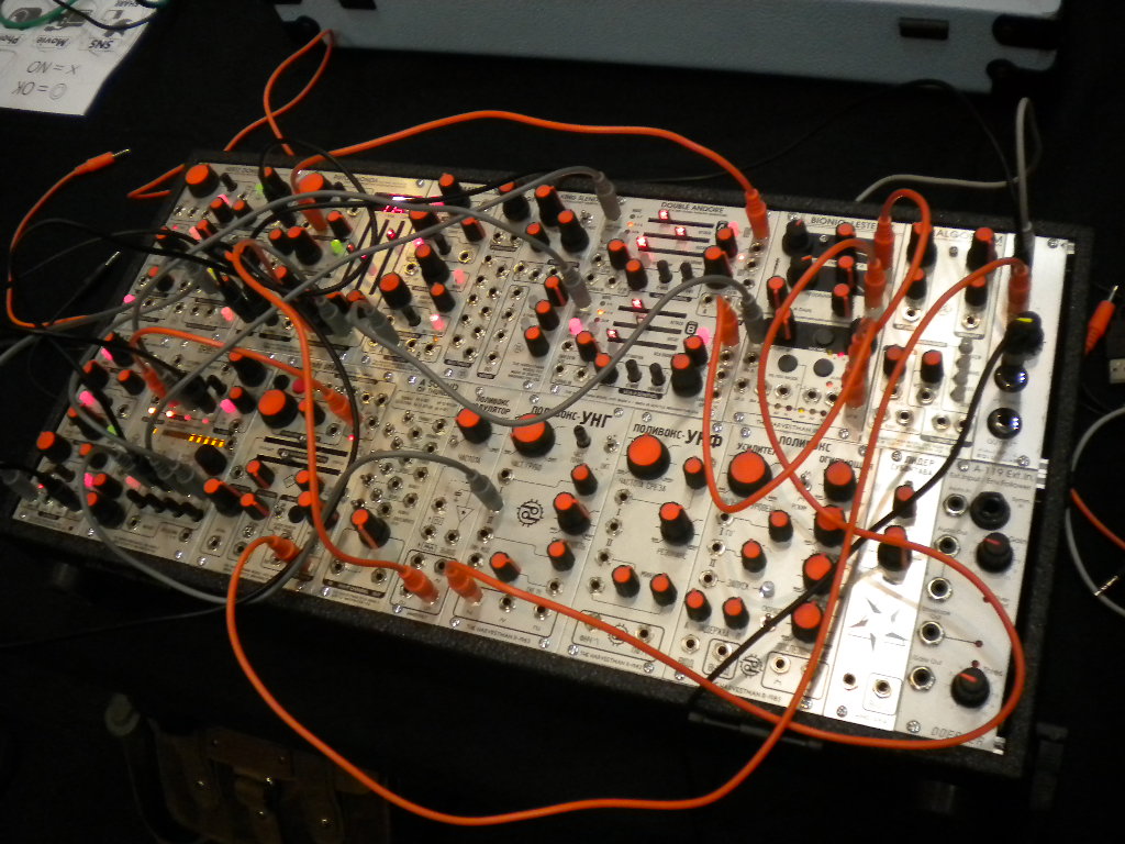 KYOTO FESTIVAL of MODULAR 2015に行ってきました_a0060052_1016579.jpg