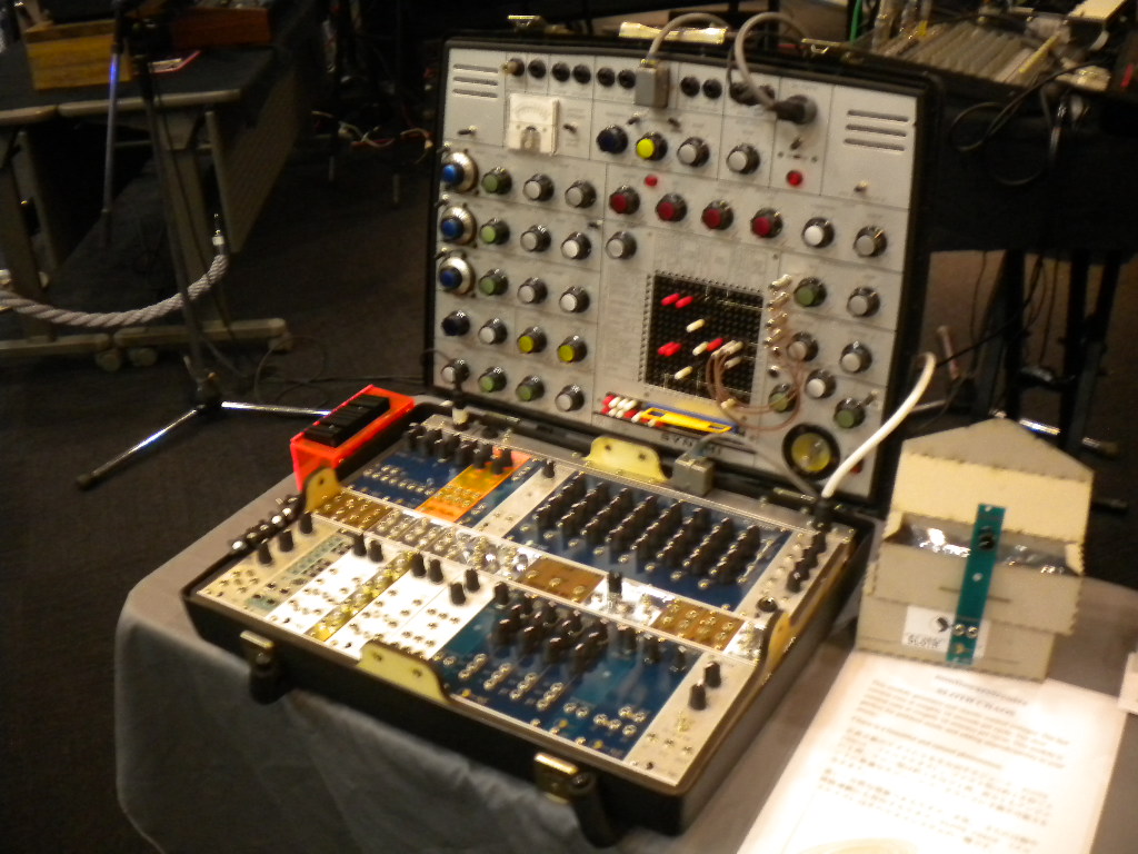 KYOTO FESTIVAL of MODULAR 2015に行ってきました_a0060052_1846364.jpg