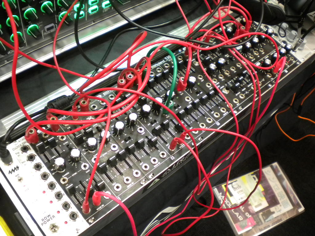 KYOTO FESTIVAL of MODULAR 2015に行ってきました_a0060052_613302.jpg