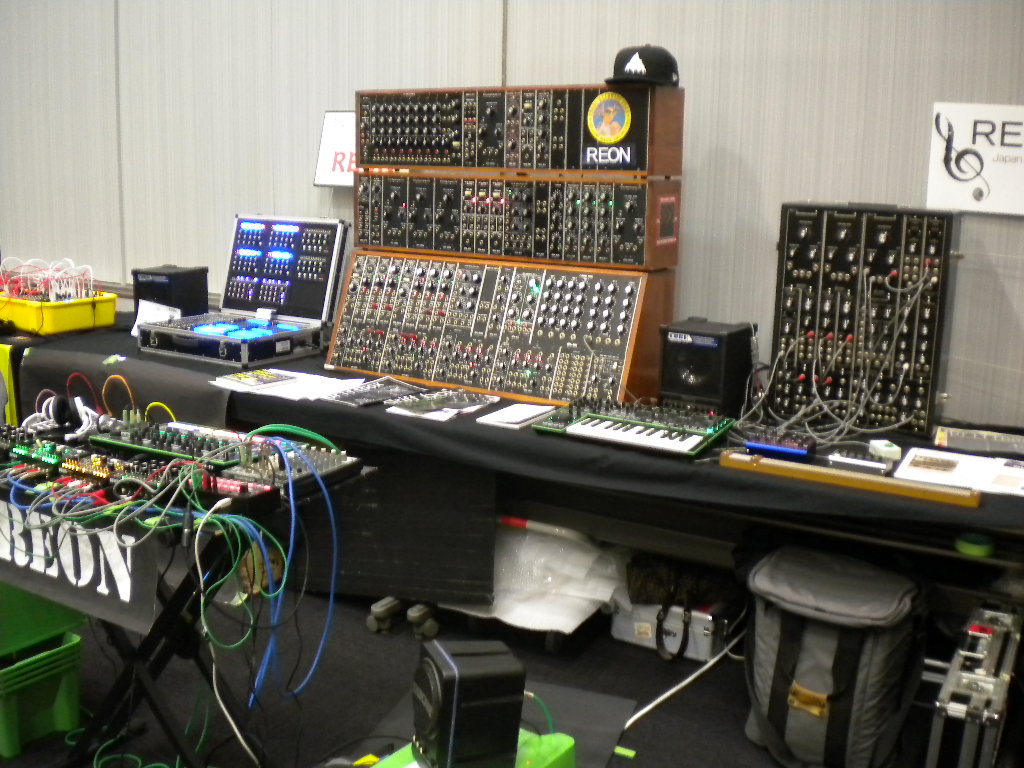 KYOTO FESTIVAL of MODULAR 2015に行ってきました_a0060052_65883.jpg