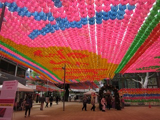 曹渓寺 (チョゲザ)_e0173655_1816863.jpg