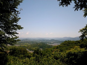 和歌山・名草～藤白 ①_a0061057_0868.jpg