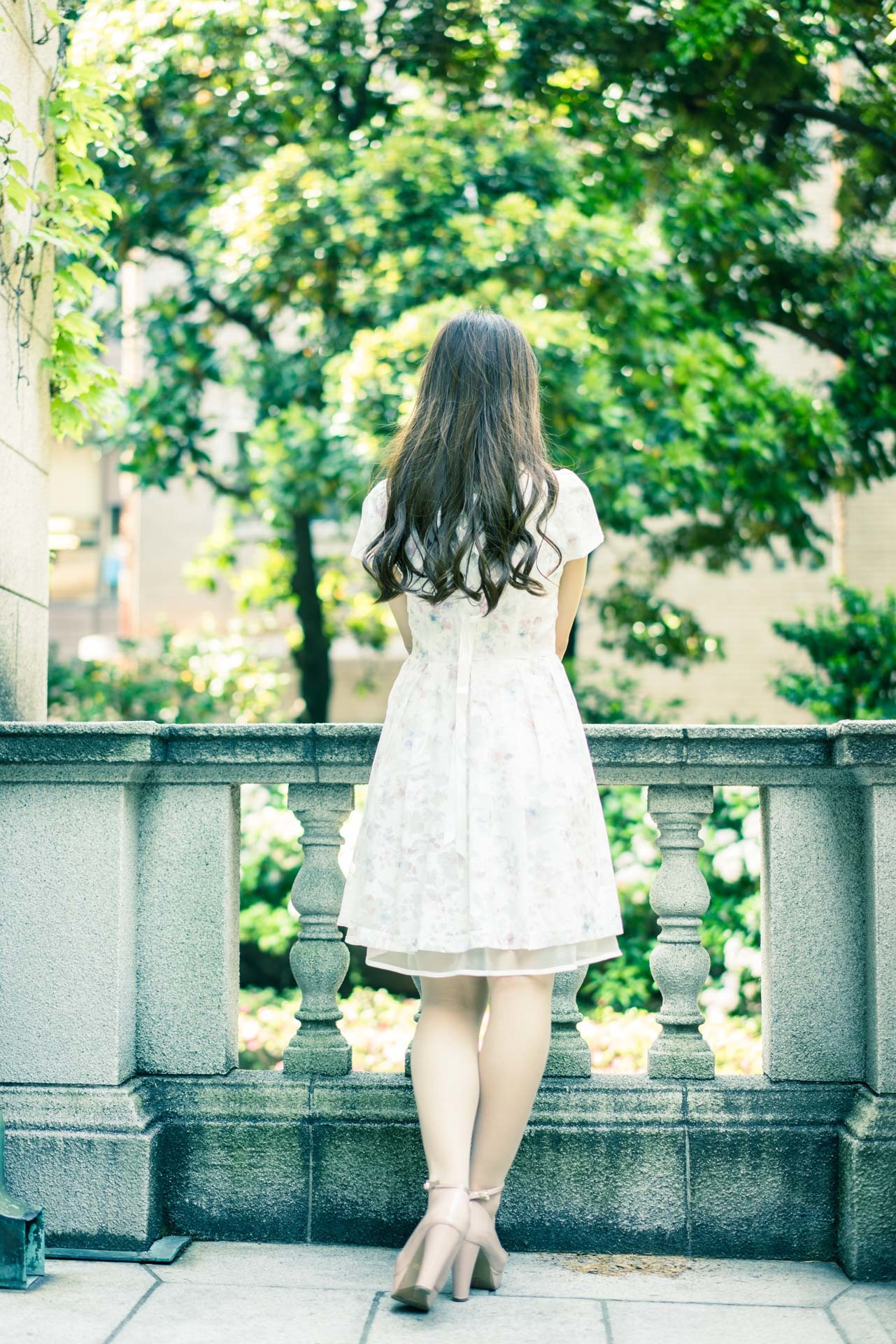 深窓 令嬢 撮影会 