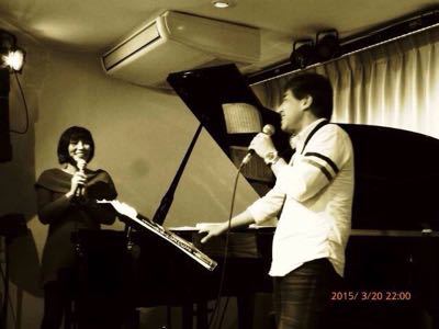 6月15日(月) 藤井政美(sax)+ゆみゆみ(pf)トーク&ライブ_b0117570_14593649.jpg