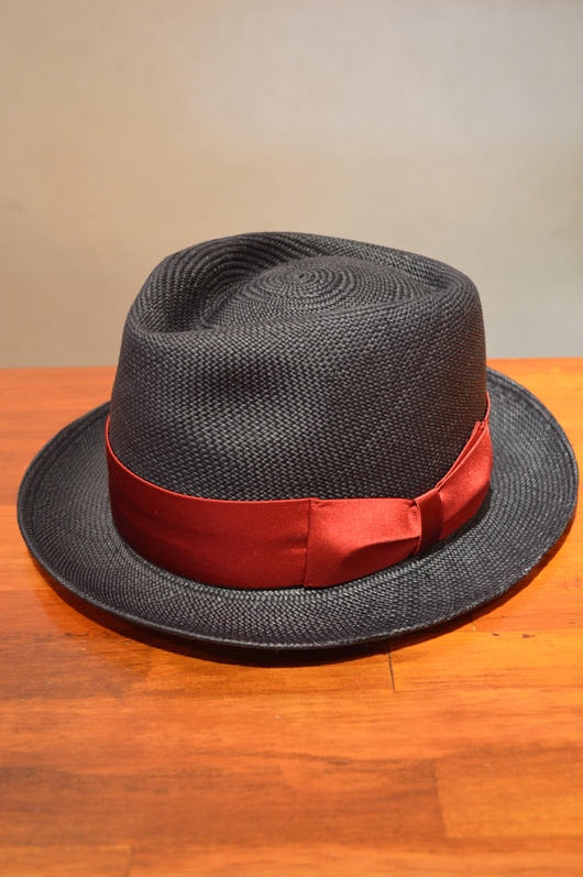 WACKO MARIA - Panama Hat Collection!!_f0020773_192395.jpg